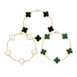 Load image into Gallery viewer, FLORAL BEAUTY | BRACELET SET
