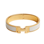 Load image into Gallery viewer, HELENA BRACELET | WHITE
