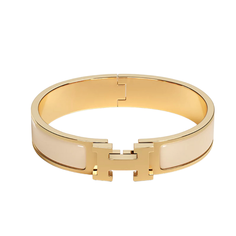 HELENA BRACELET | WHITE