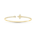 Load image into Gallery viewer, GOLDEN GRACE BRACELET | GOLD
