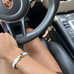 Load image into Gallery viewer, HELENA BRACELET | PINK
