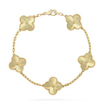 Load image into Gallery viewer, FLORAL BEAUTY BRACELET | GREEN
